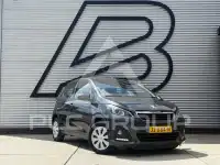 2016 Peugeot 108