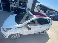 2016 Peugeot 108