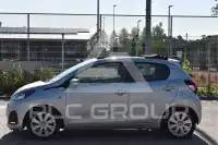 2016 Peugeot 108