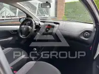 2016 Peugeot 108