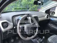 2016 Peugeot 108