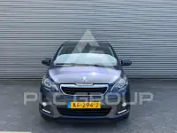 2016 Peugeot 108