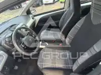 2016 Peugeot 108