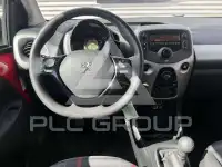 2016 Peugeot 108
