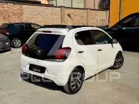 2016 Peugeot 108