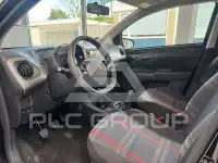 2016 Peugeot 108