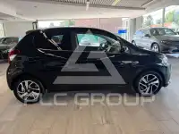 2016 Peugeot 108