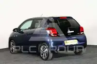 2016 Peugeot 108