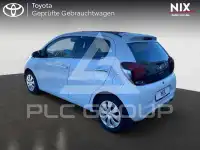2016 Peugeot 108