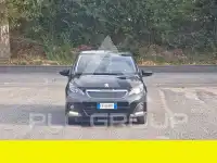 2016 Peugeot 108
