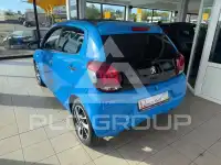 2016 Peugeot 108