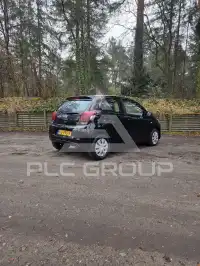 2016 Peugeot 108
