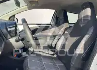 2016 Peugeot 108