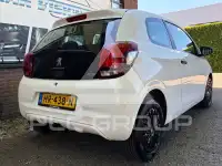 2016 Peugeot 108