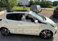 2016 Peugeot 108