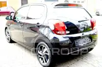 2016 Peugeot 108