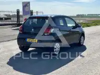 2016 Peugeot 108