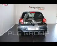 2016 Peugeot 108