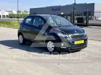 2016 Peugeot 108