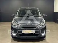 2016 Peugeot 108