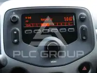 2016 Peugeot 108