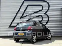 2016 Peugeot 108