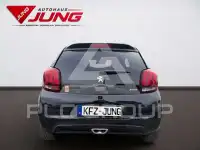 2016 Peugeot 108