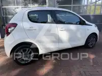 2016 Peugeot 108