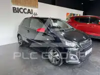 2016 Peugeot 108
