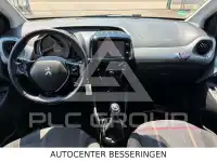 2016 Peugeot 108