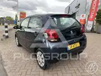2016 Peugeot 108