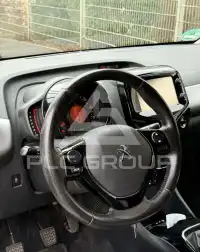 2016 Peugeot 108