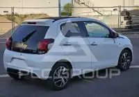 2016 Peugeot 108