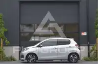 2016 Peugeot 108
