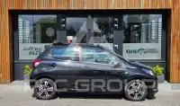 2016 Peugeot 108
