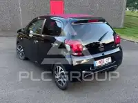 2016 Peugeot 108