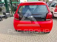 2016 Peugeot 108