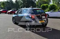 2016 Peugeot 108