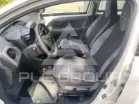 2016 Peugeot 108