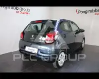 2016 Peugeot 108