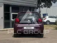 2016 Peugeot 108