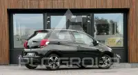 2016 Peugeot 108