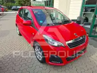 2016 Peugeot 108