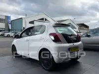 2016 Peugeot 108