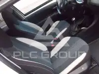 2016 Peugeot 108