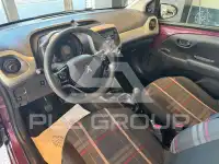 2016 Peugeot 108