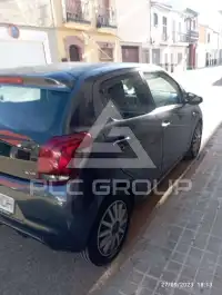 2016 Peugeot 108