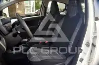 2016 Peugeot 108