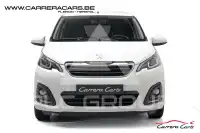 2016 Peugeot 108
