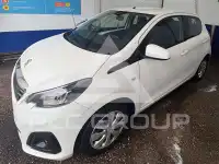 2016 Peugeot 108